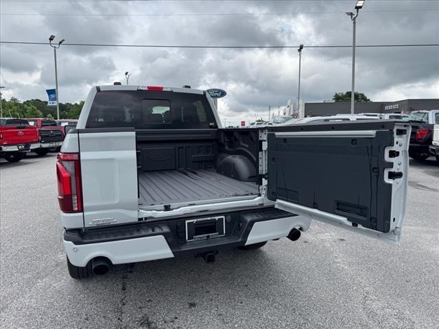 used 2024 Ford F-150 car, priced at $60,680