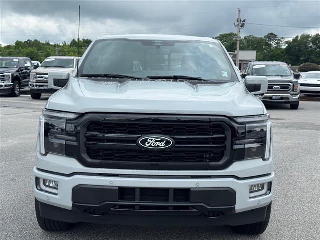 used 2024 Ford F-150 car, priced at $60,680