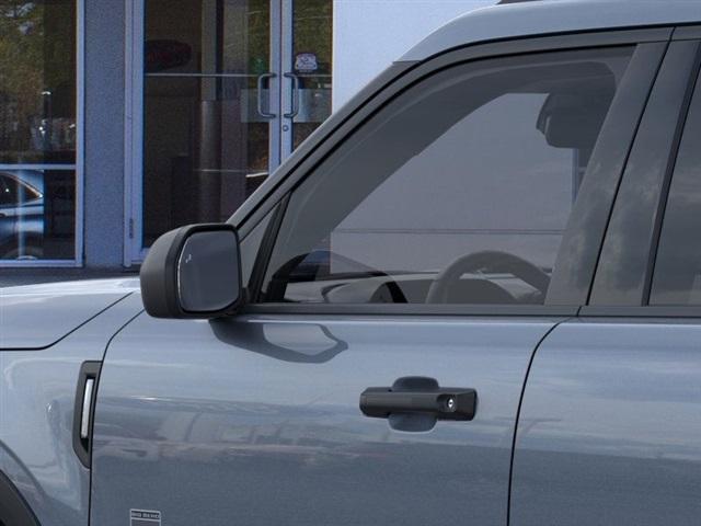 new 2025 Ford Bronco Sport car