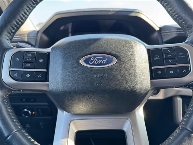 used 2024 Ford Expedition Max car, priced at $45,527