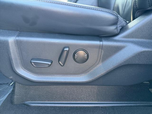 used 2024 Ford Expedition Max car, priced at $45,527