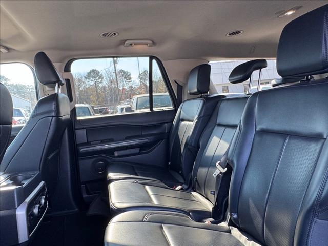 used 2024 Ford Expedition Max car, priced at $45,527