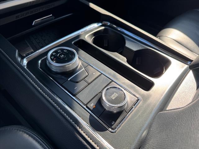 used 2024 Ford Expedition Max car, priced at $45,527