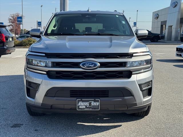 used 2024 Ford Expedition Max car, priced at $45,527