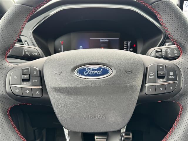 new 2024 Ford Escape car, priced at $26,500