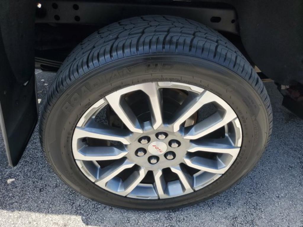 used 2016 Chevrolet Colorado car, priced at $24,891