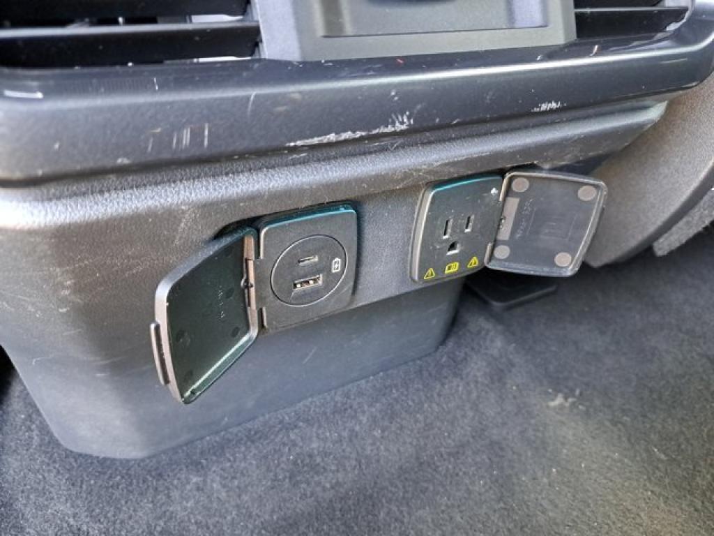 used 2023 Ford F-150 car, priced at $36,281