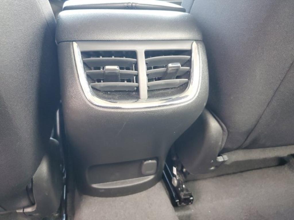 used 2024 Chevrolet Malibu car