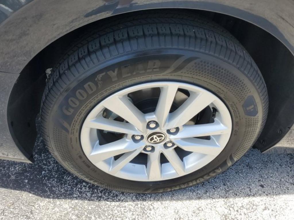 used 2025 Toyota Camry car, priced at $25,981