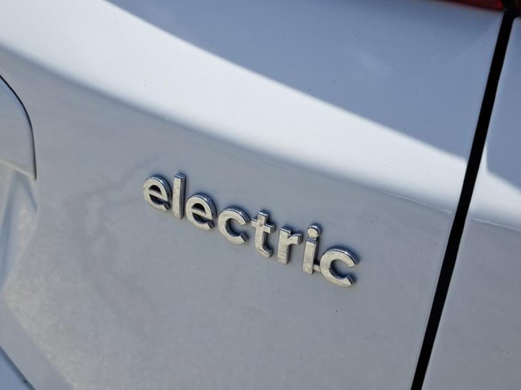 used 2023 Hyundai Kona EV car, priced at $21,115