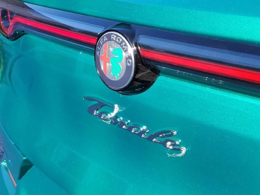 new 2025 Alfa Romeo Tonale car, priced at $55,880