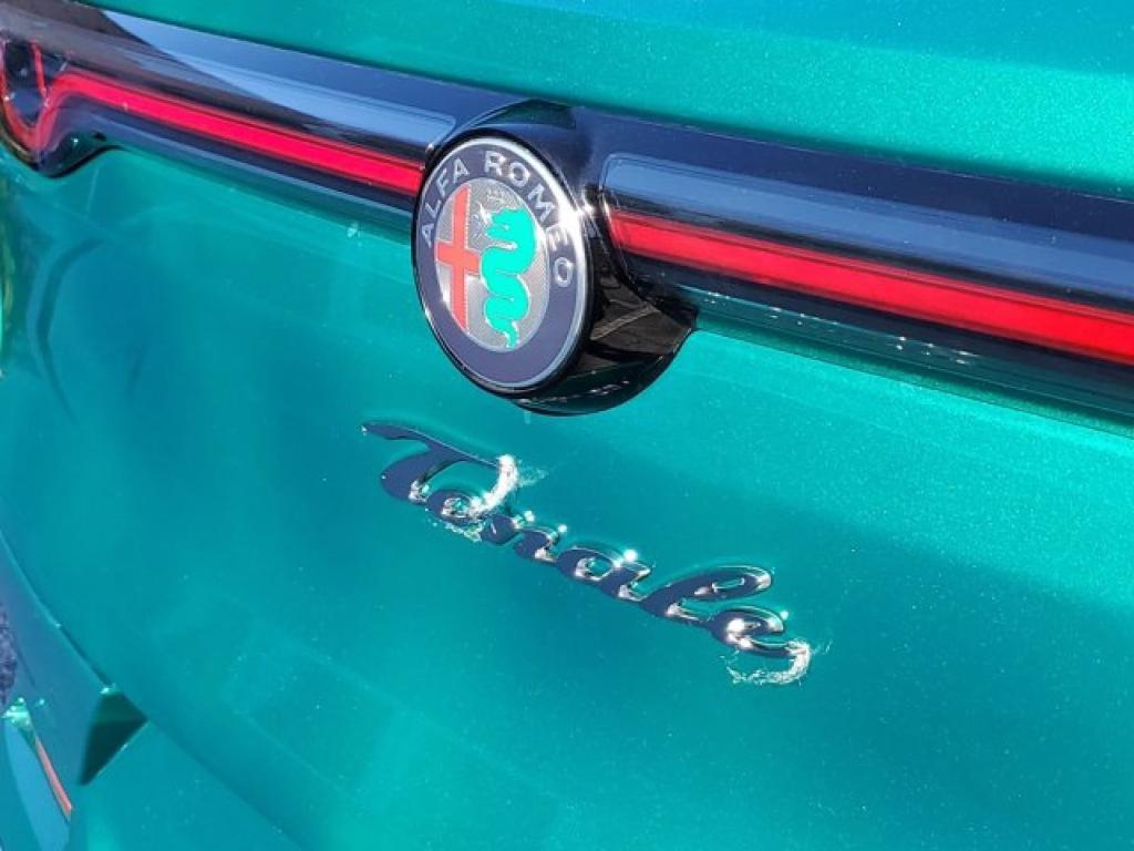 new 2025 Alfa Romeo Tonale car, priced at $55,880