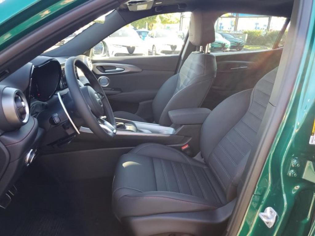 new 2025 Alfa Romeo Tonale car, priced at $55,880