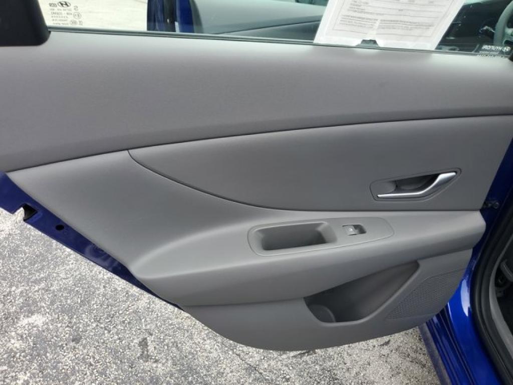 used 2024 Hyundai Elantra car, priced at $19,628