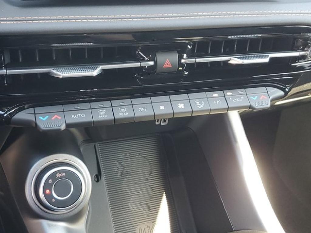 new 2025 Alfa Romeo Tonale car, priced at $36,875