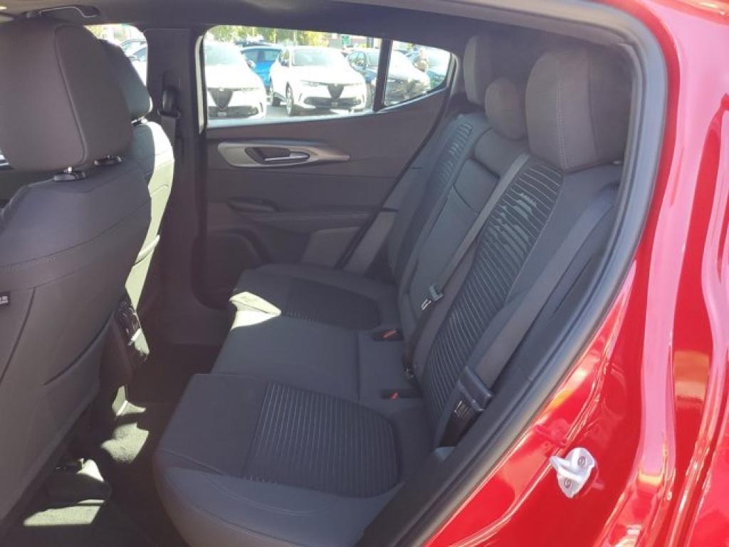 new 2025 Alfa Romeo Tonale car, priced at $36,875