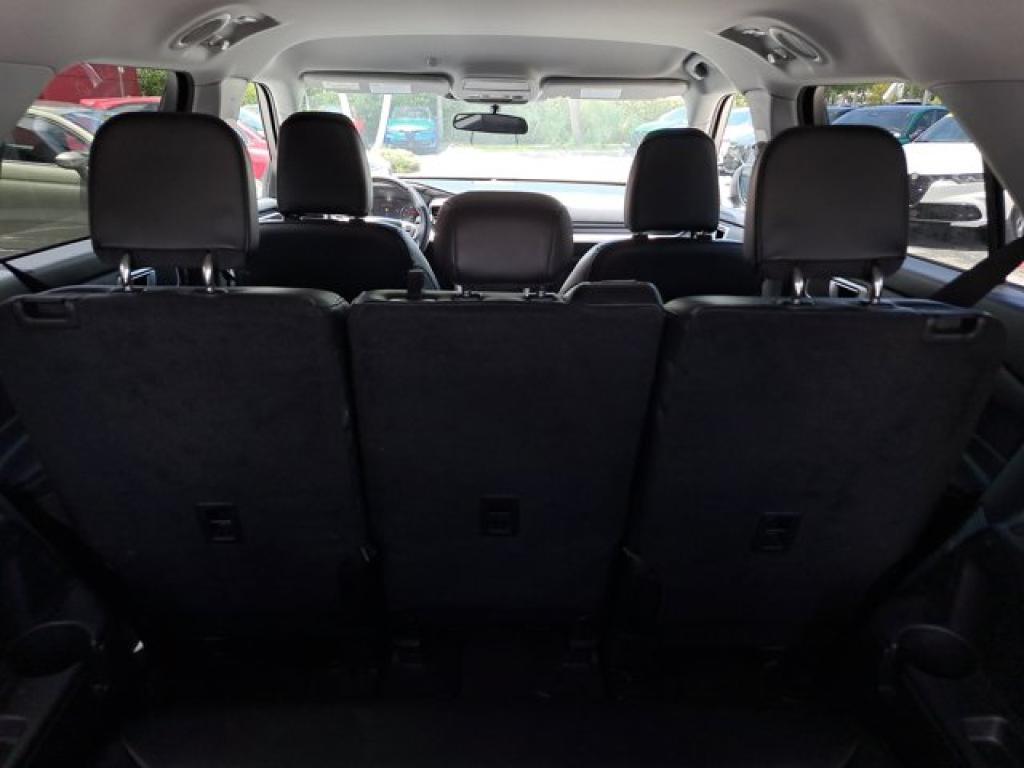 used 2023 Ford Explorer car, priced at $27,581