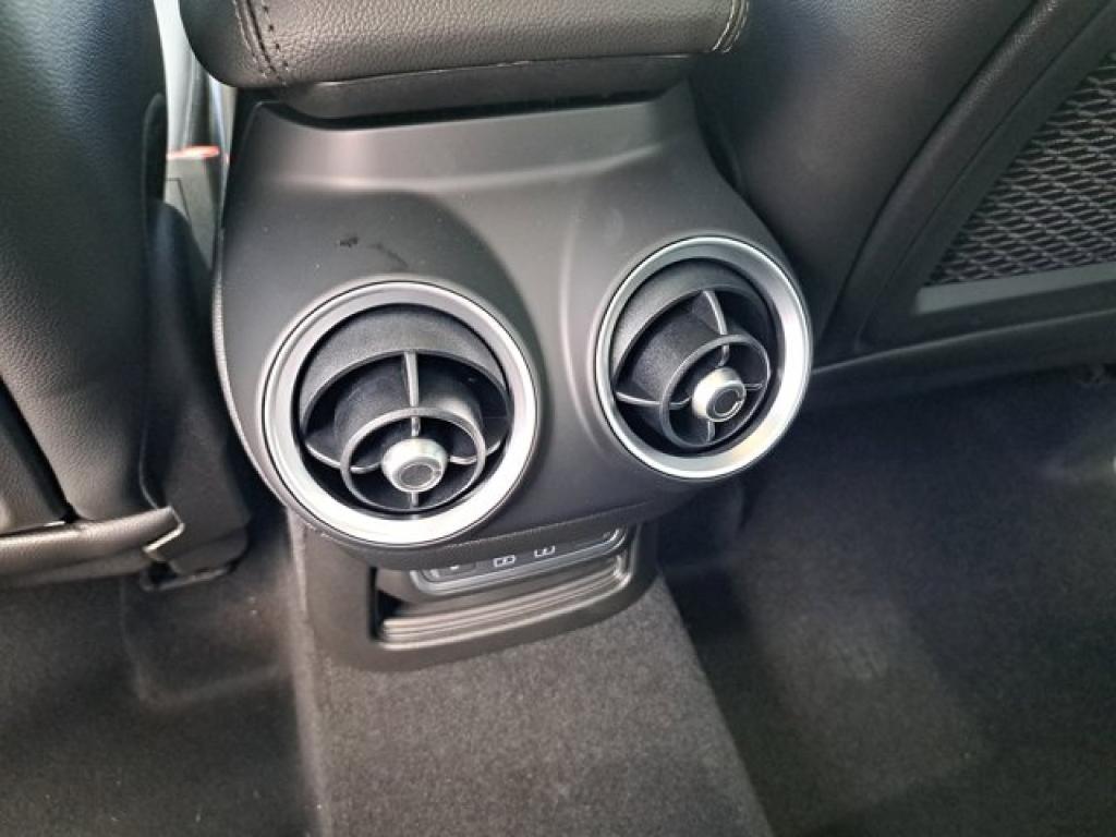 new 2025 Alfa Romeo Stelvio car, priced at $53,190