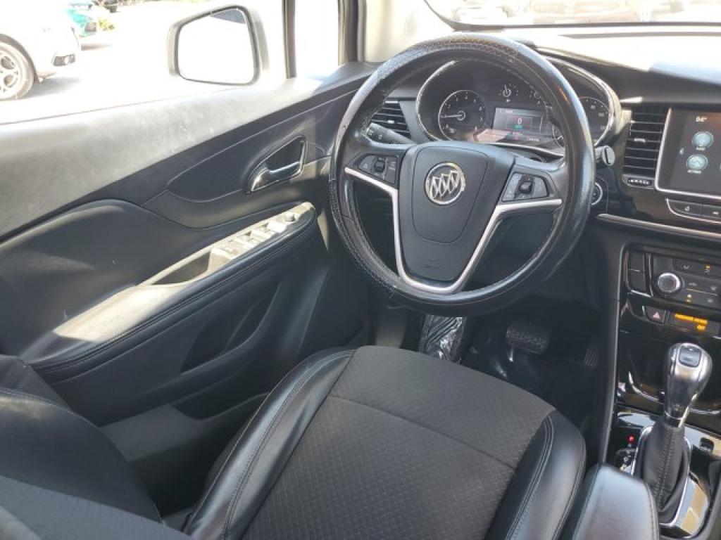 used 2019 Buick Encore car, priced at $12,650