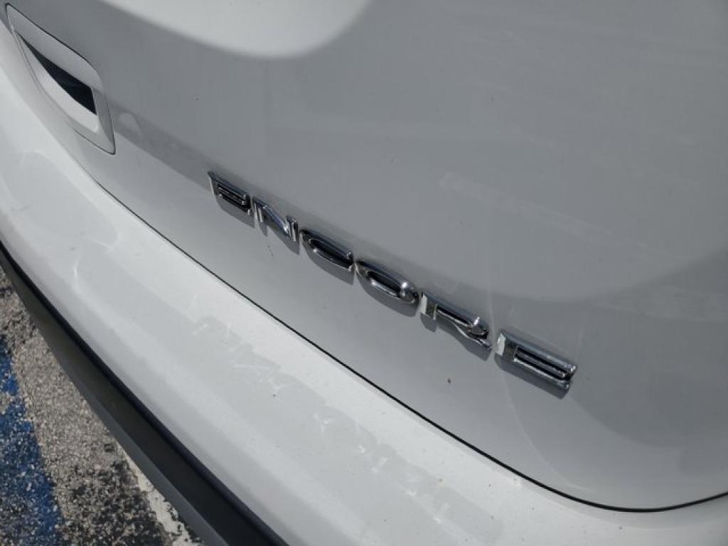 used 2019 Buick Encore car, priced at $12,650