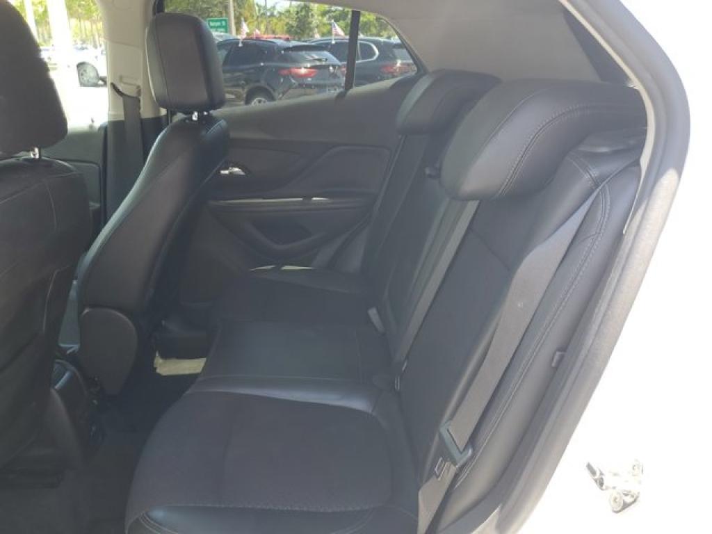 used 2019 Buick Encore car, priced at $12,650