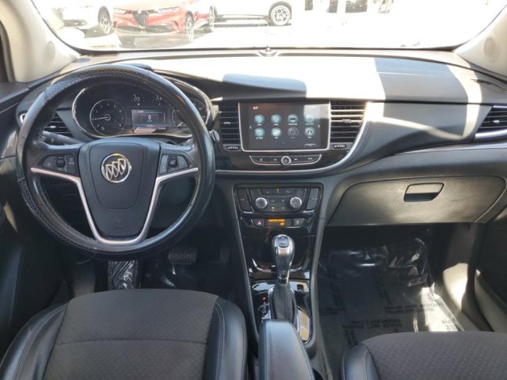 used 2019 Buick Encore car, priced at $12,650