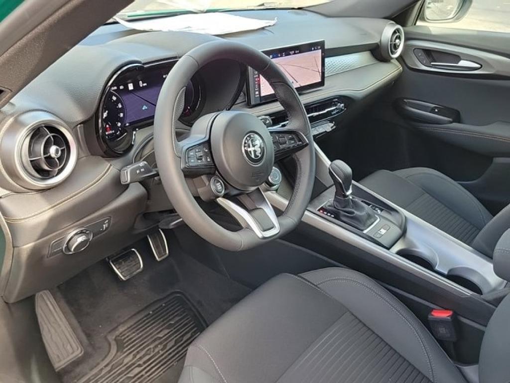 new 2025 Alfa Romeo Tonale car, priced at $38,380