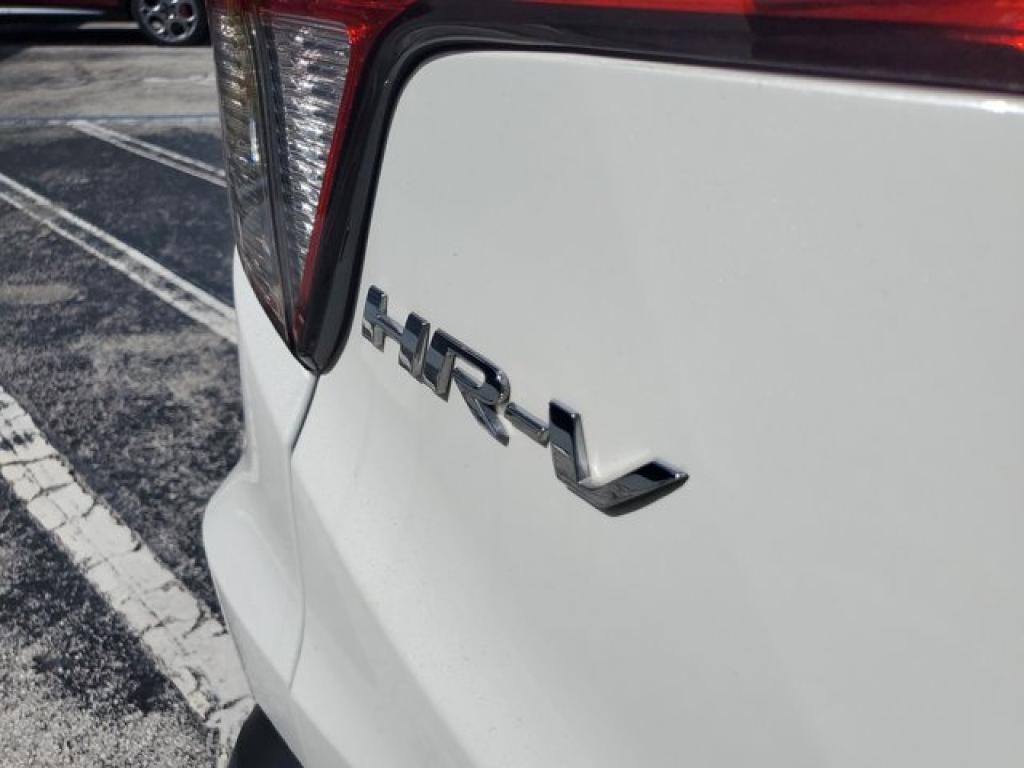 used 2021 Honda HR-V car, priced at $20,981