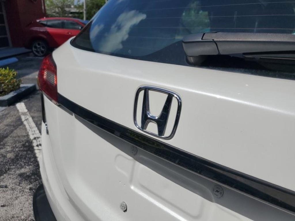used 2021 Honda HR-V car, priced at $20,981