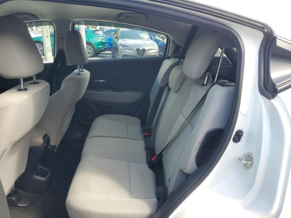 used 2021 Honda HR-V car, priced at $20,981