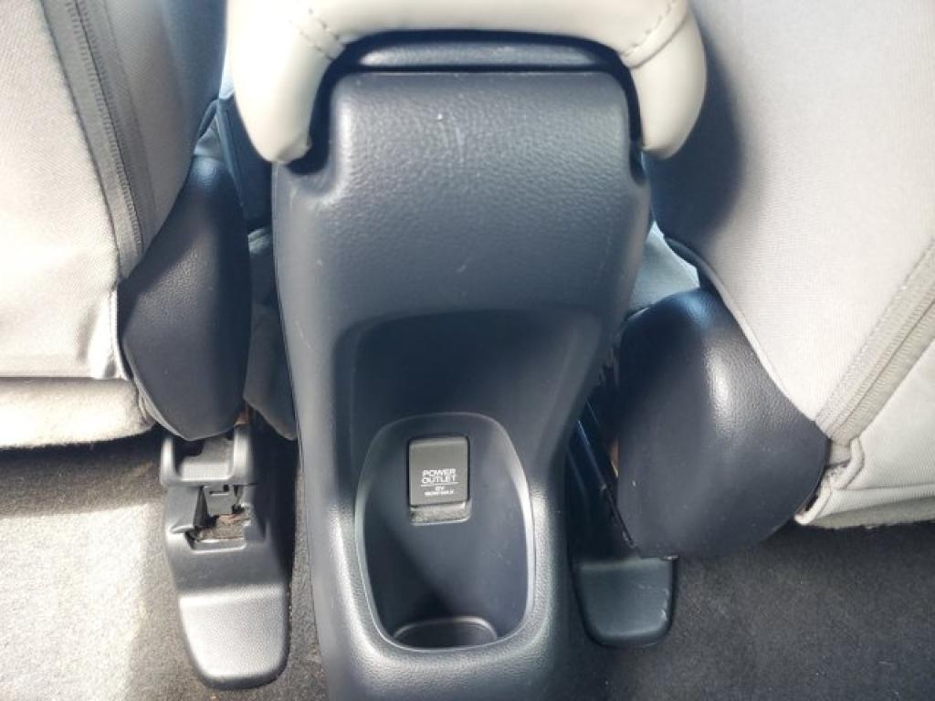 used 2021 Honda HR-V car, priced at $20,981