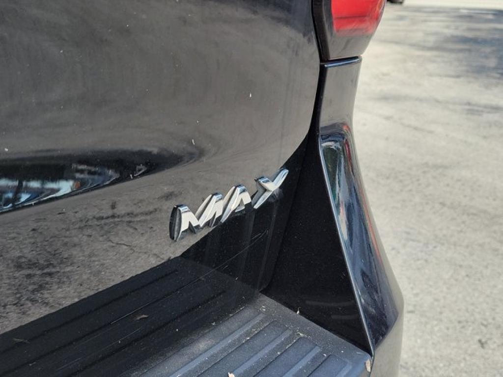 used 2023 Ford Expedition Max car, priced at $50,491