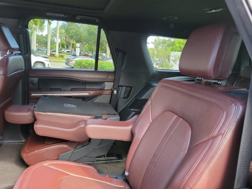 used 2023 Ford Expedition Max car, priced at $50,491
