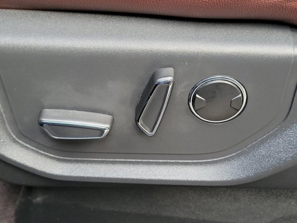 used 2023 Ford Expedition Max car, priced at $50,491