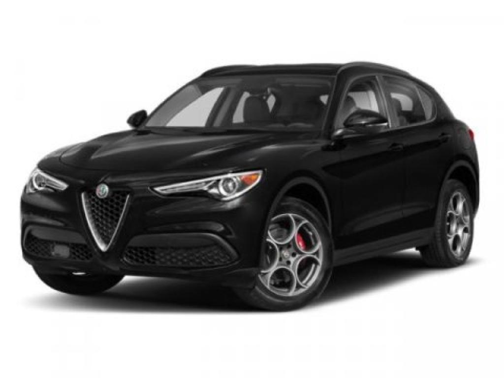 used 2019 Alfa Romeo Stelvio car, priced at $18,971