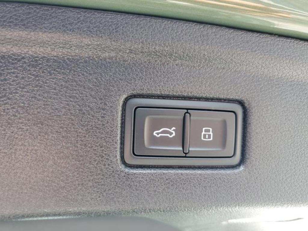 used 2024 Audi A5 Sportback car