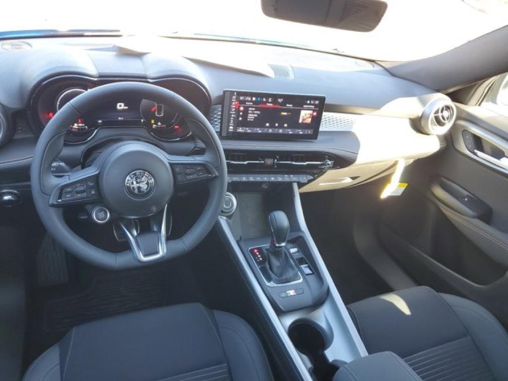 new 2025 Alfa Romeo Tonale car, priced at $36,875