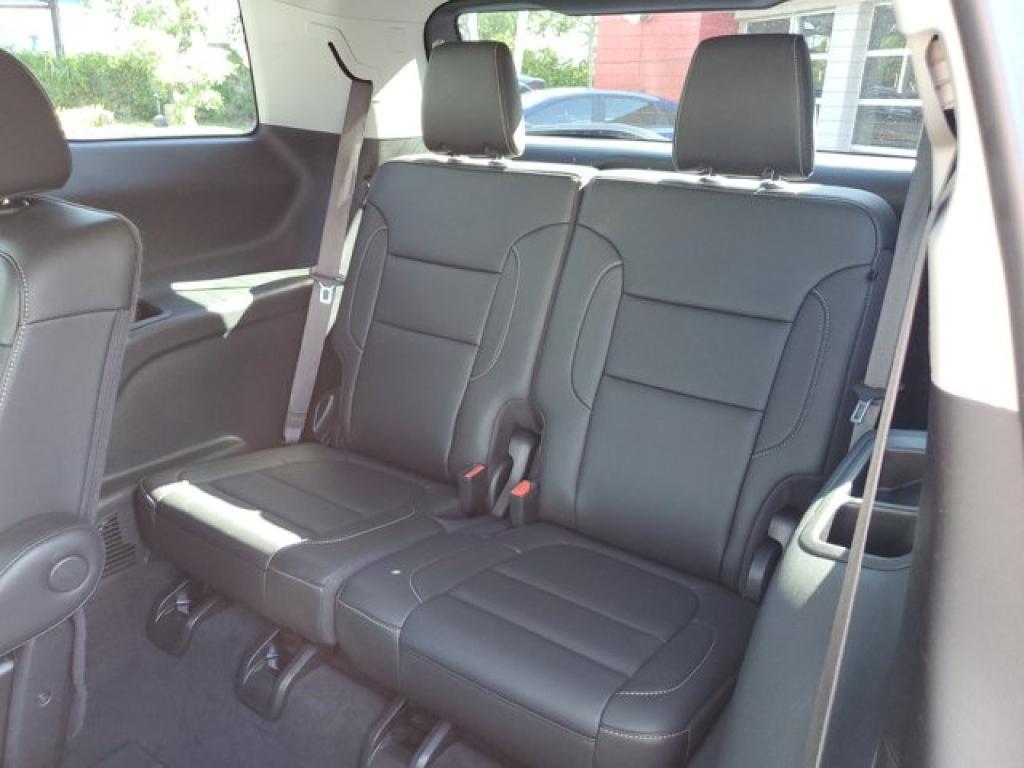 used 2023 GMC Acadia car, priced at $27,781