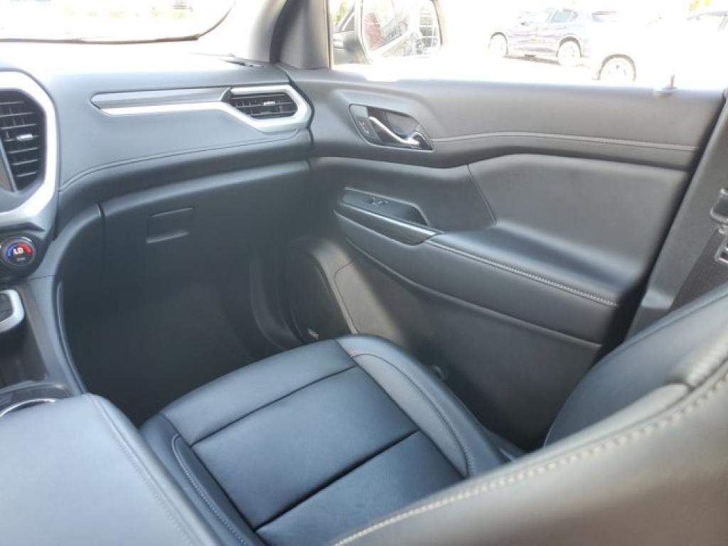 used 2023 GMC Acadia car, priced at $27,781