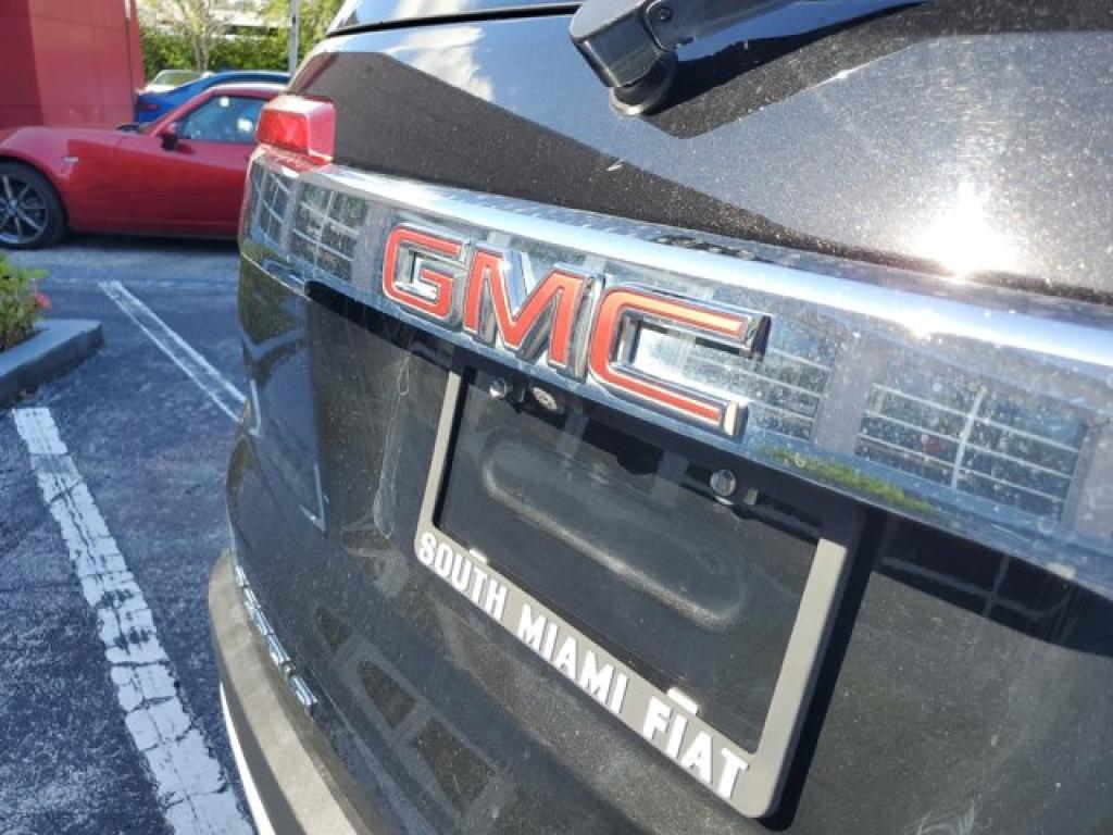 used 2023 GMC Acadia car, priced at $27,781