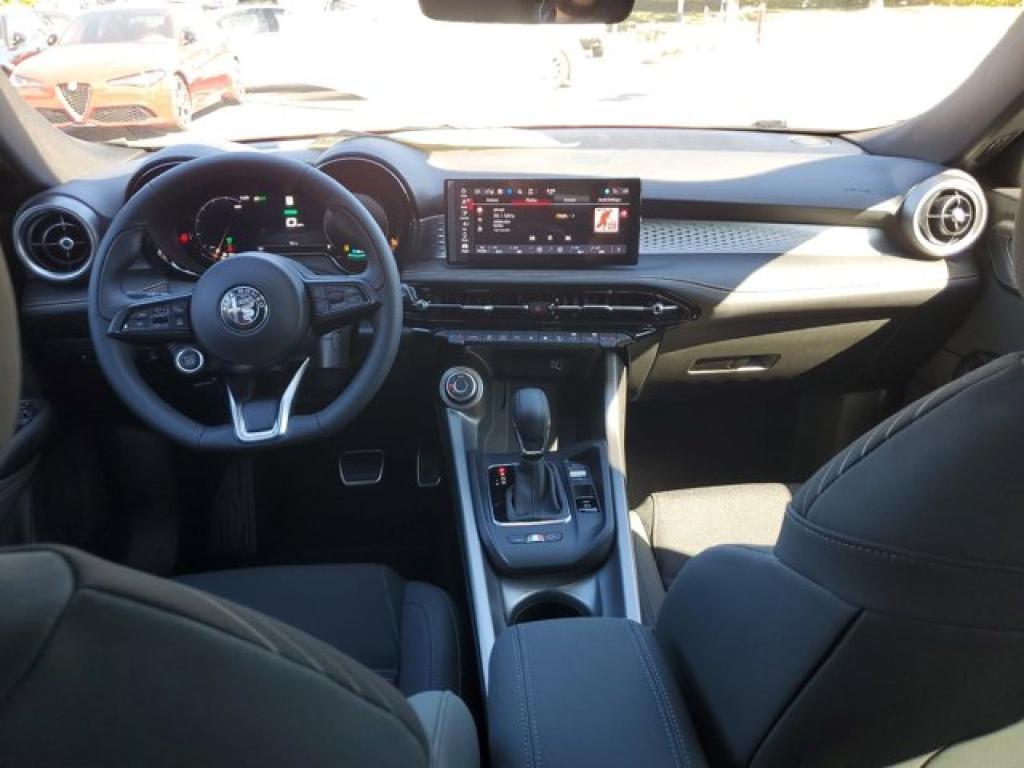 new 2025 Alfa Romeo Tonale car, priced at $44,975