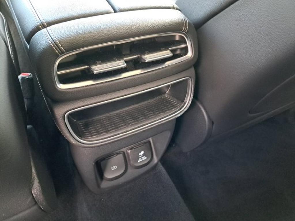 used 2024 Genesis GV80 car, priced at $43,681