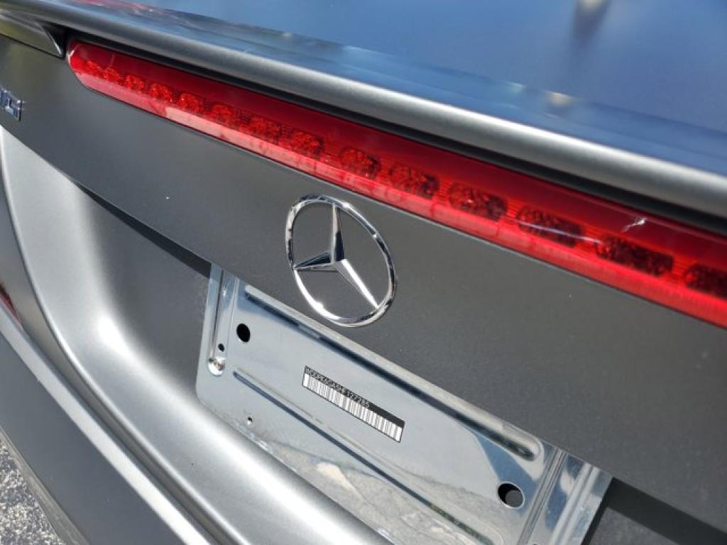 used 2017 Mercedes-Benz AMG SLC 43 car