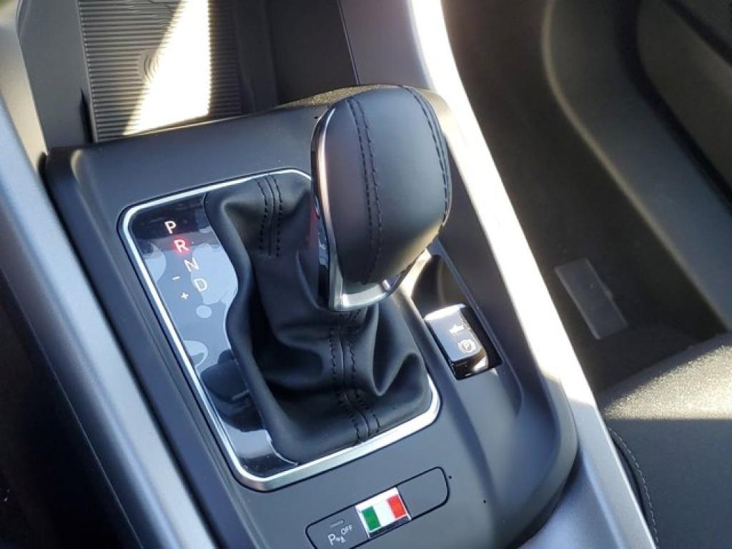 new 2025 Alfa Romeo Tonale car, priced at $36,875