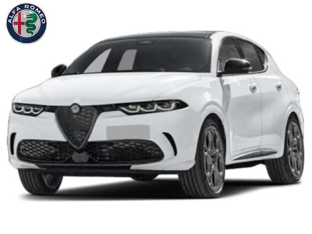 new 2025 Alfa Romeo Tonale car, priced at $53,680