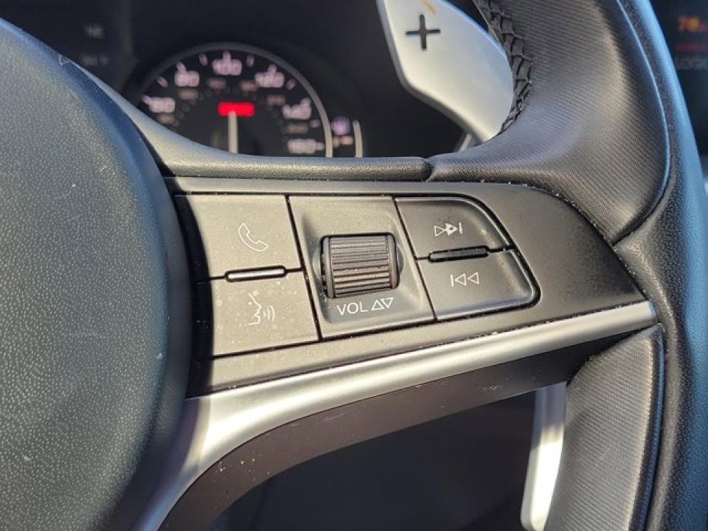 used 2018 Alfa Romeo Stelvio car, priced at $19,980