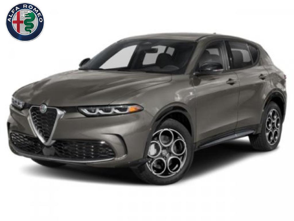 new 2024 Alfa Romeo Tonale car, priced at $51,045