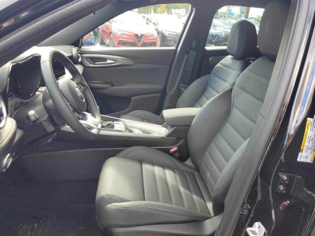 new 2025 Alfa Romeo Tonale car, priced at $50,375