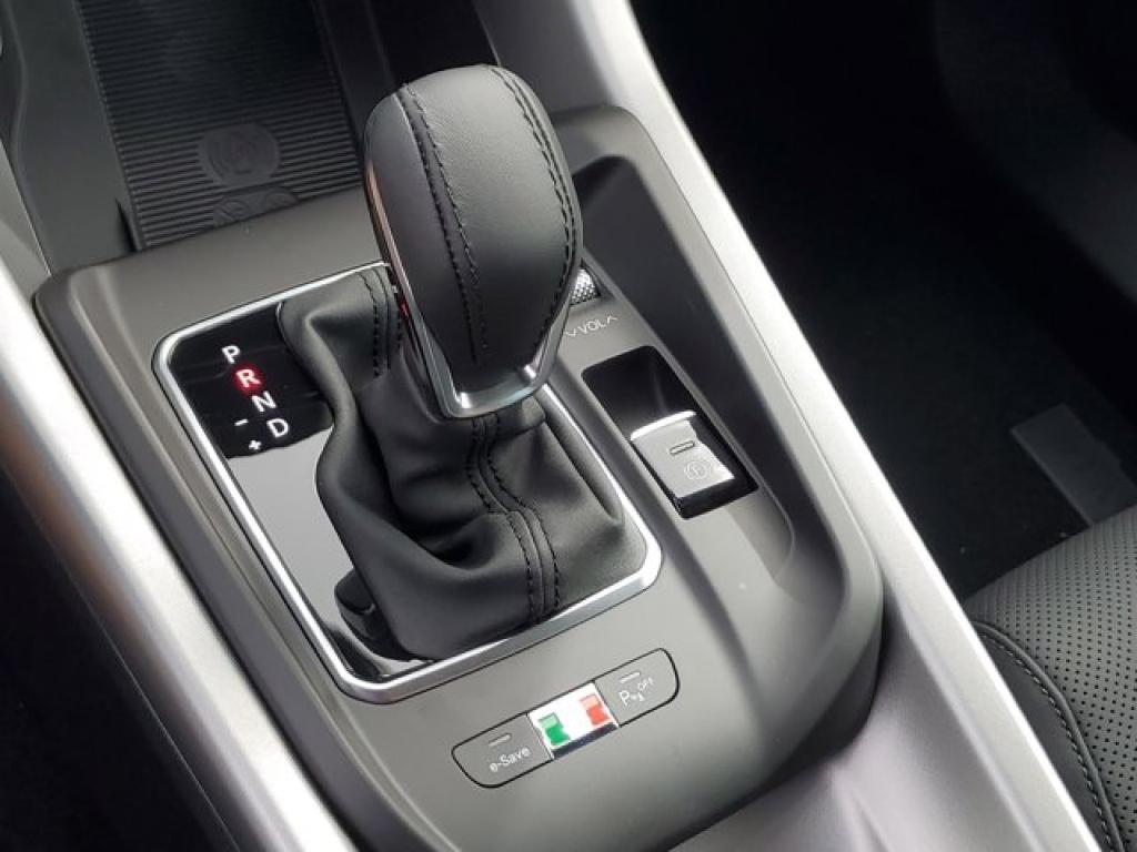 new 2025 Alfa Romeo Tonale car, priced at $50,375