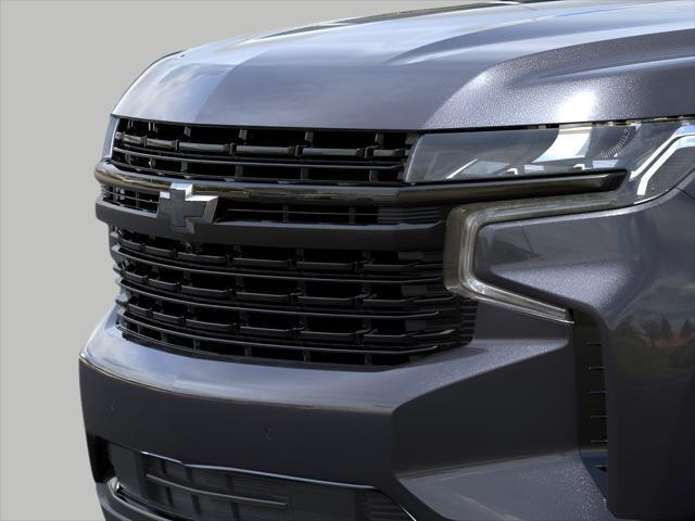 new 2024 Chevrolet Tahoe car, priced at $72,732